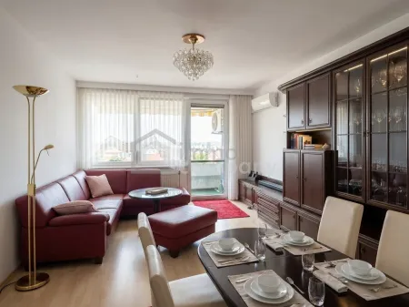 3-Zi-Wohnung mit Balkon & Stellplatz in Gänserndorf, 79m², 225.000 €