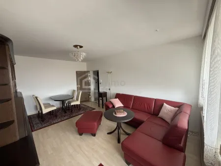 3-Zi-Wohnung mit Balkon & Stellplatz in Gänserndorf, 79m², 225.000 €