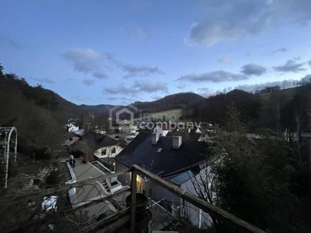 Ruhiges ausklingen in Furth