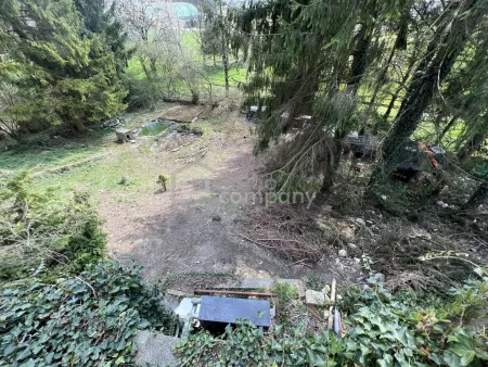 NEUER PREIS - Großes Grundstück in Stadl-Paura