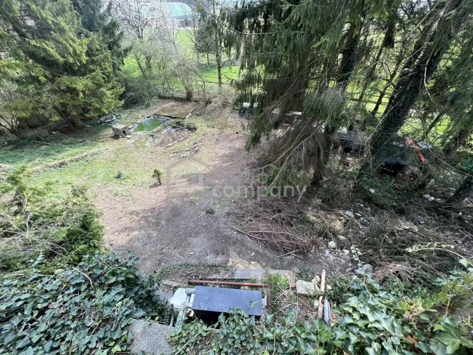 NEUER PREIS - Großes Grundstück in Stadl-Paura - Titelbild