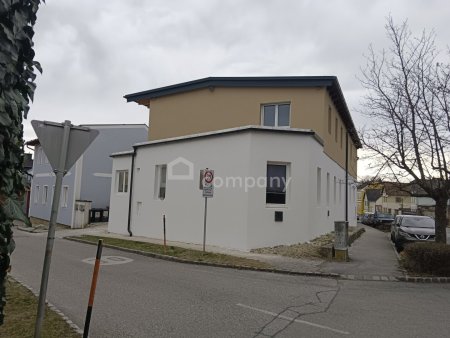 Mehrfamilienhaus mit 3 Wohneinheiten
