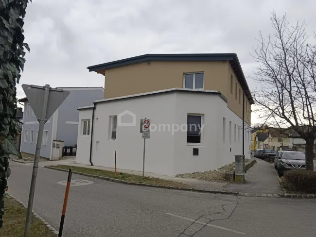 Mehrfamilienhaus mit 3 Wohneinheiten - Bild