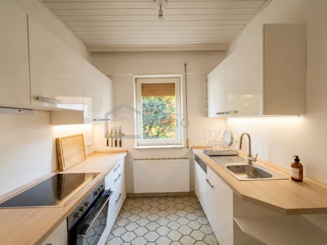 Einfamilienhaus mit Garten,4 Zimmer in 1220 Wien zu mieten! - Titelbild