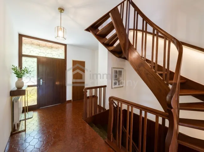 Einfamilienhaus mit Garten,4 Zimmer in 1220 Wien zu mieten! - Bild