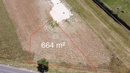 Baugrundstück mit traumhaftem Naturblick - sonnige Lage nähe Wiener Neustadt
