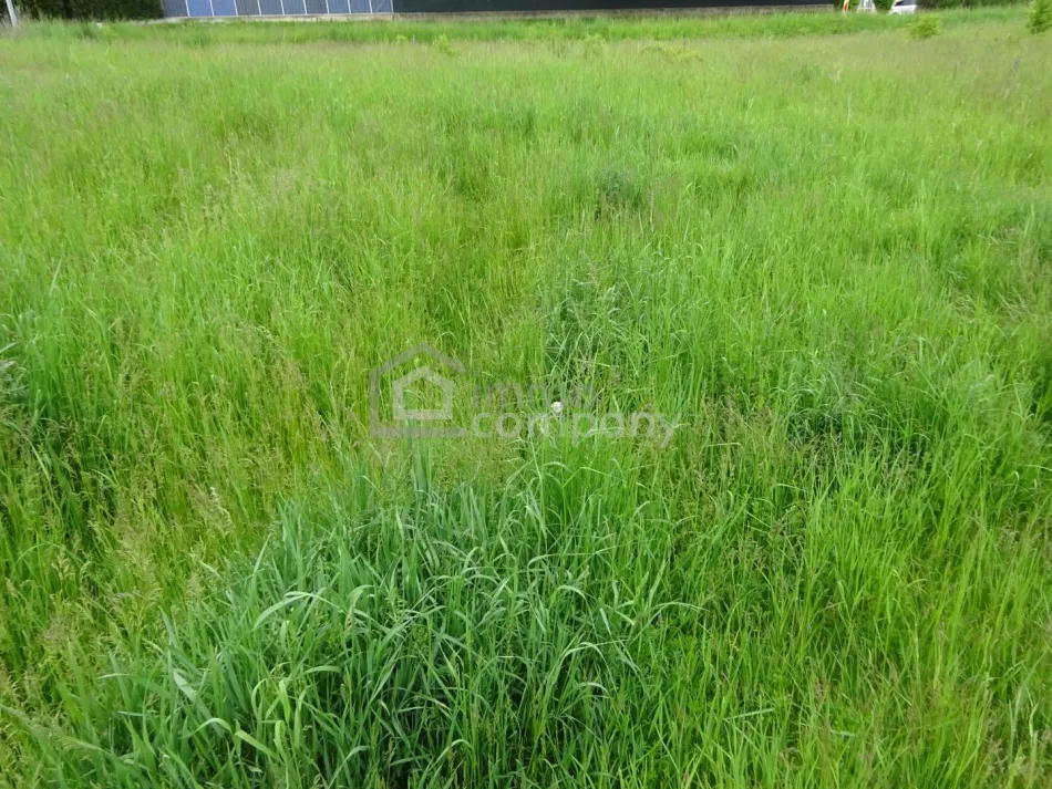Baugrundstück in 3830 Waidhofen an der Thaya mit 1.312 m²! - Titelbild
