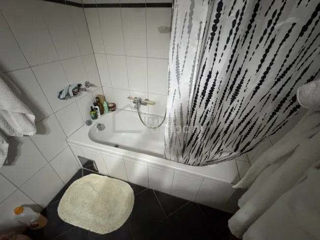 Badewanne