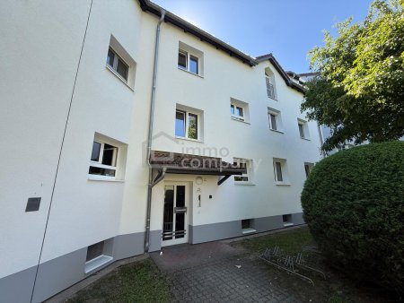 Wohnen, wo Linz von seiner schönsten Seite ist.