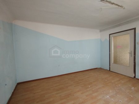 Altes Haus mit Seele – wartet auf liebevolle Sanierung