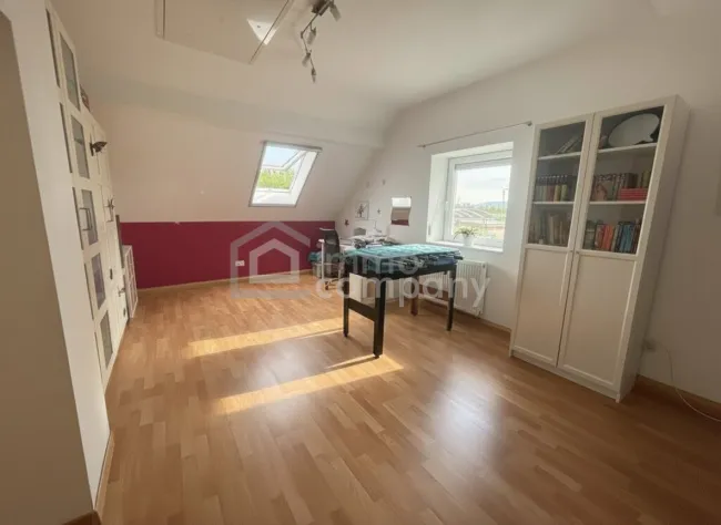 Kinderzimmer OG