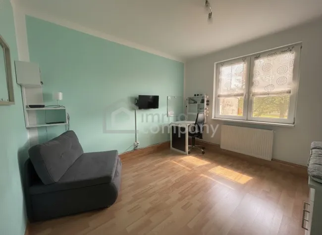 Arbeitszimmer