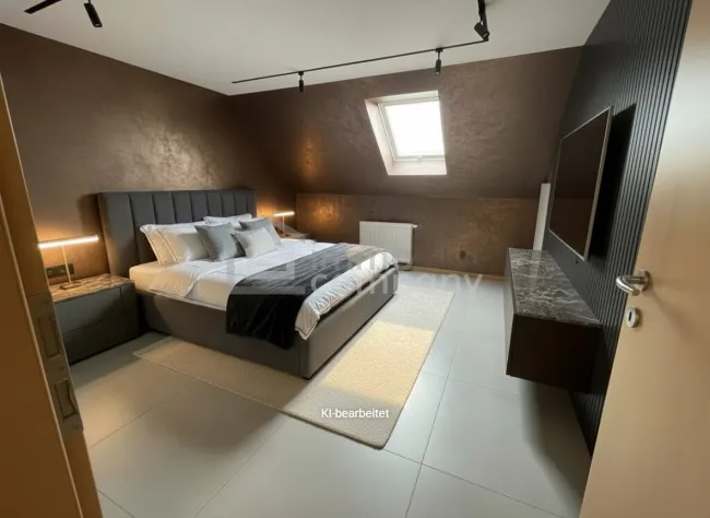 Schlafzimmer OG KI