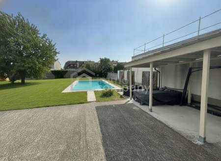 Gartenansicht