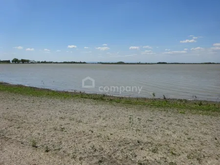 Preisreduktion!!! Nur Euro 68.000.-!!! Haus auf Pachtgrund am Zicksee in St. Andrä, 3 Zimmer, 45m²