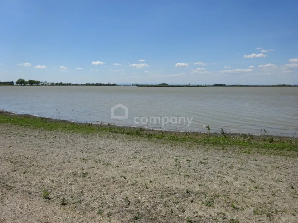 Preisreduktion!!! Nur Euro 68.000.-!!! Haus auf Pachtgrund am Zicksee in St. Andrä, 3 Zimmer, 45m² - Titelbild