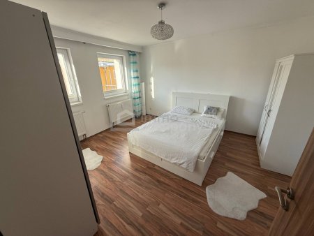 Helle 2-Zimmer-Wohnung mit großer Terrasse – ruhige Lage in Hainburg