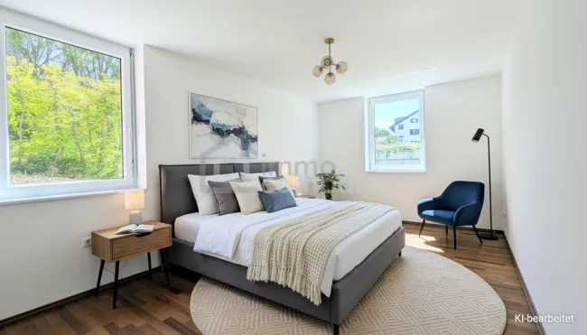 Elternschlafzimmer