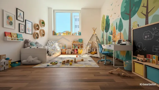 Kinderzimmer