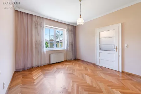 Schlafzimmer (Zimmer 3)