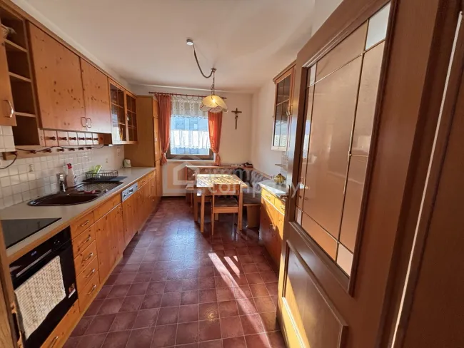 Eigentumswohnung- Helle Räume, Loggia & Tiefgaragenplatz inklusive! - Titelbild