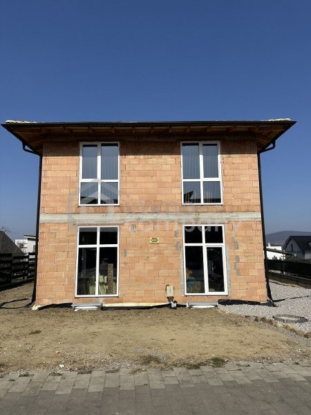 GESUNDES wohnen - Exklusive Villa mit 200m² und Fernblick in bester LAGE!