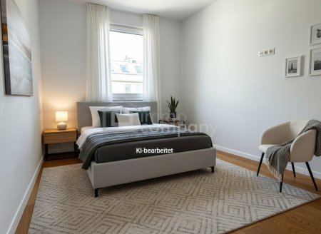 Moderne 2-Zi-Wohnung mit Balkon, Fußbodenheizung & Aufzug in 1220 Wien – neuwertig! Best Preis