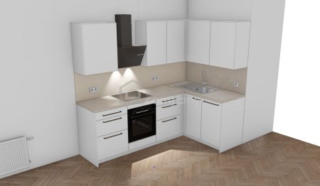 ALTBAU in Hofruhelage! 3-Zimmer-Wohnung in 1050 Wien – Vollsaniert, zentral und stilvoll!