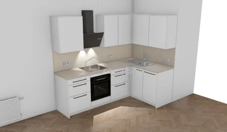 ALTBAU in Hofruhelage! 3-Zimmer-Wohnung in 1050 Wien – Vollsaniert, zentral und stilvoll!