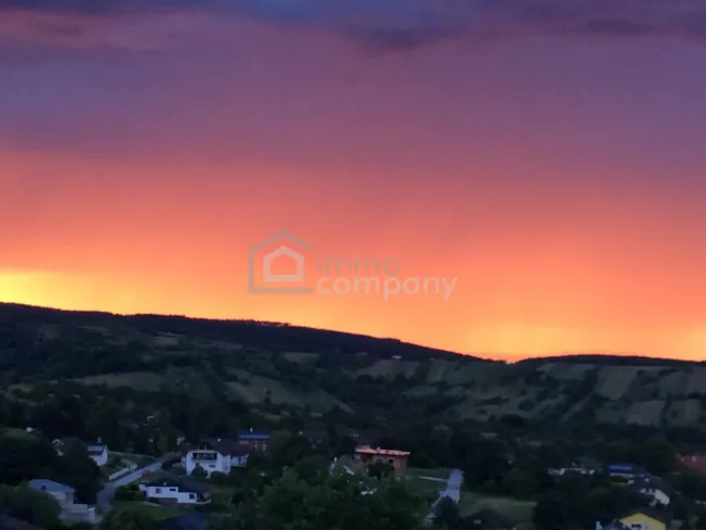 Abenddämmerung