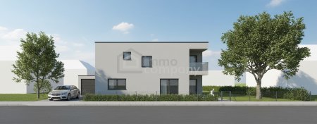 Neues Traumhaus in 4692 Niederthalheim: 135m², schlüsselfertig, modern und perfekt ausgestattet!