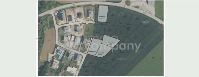 Neues Traumhaus in 4692 Niederthalheim: 135m², schlüsselfertig, modern und perfekt ausgestattet! - Bild