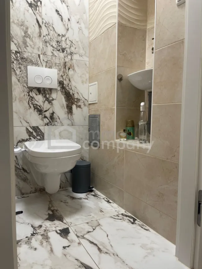 WC separat