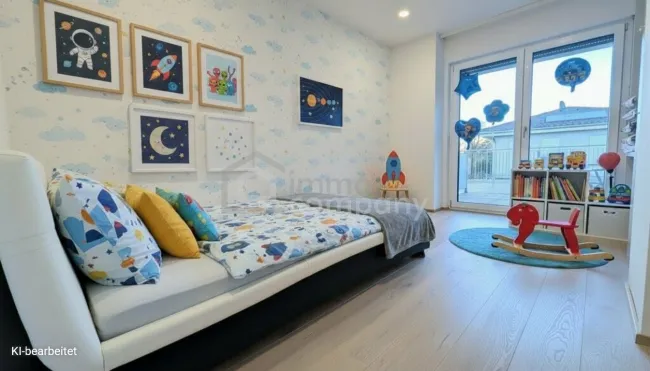 Kinderzimmer