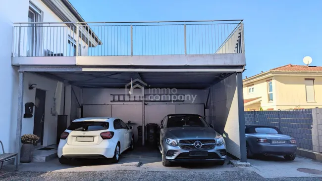 Carport