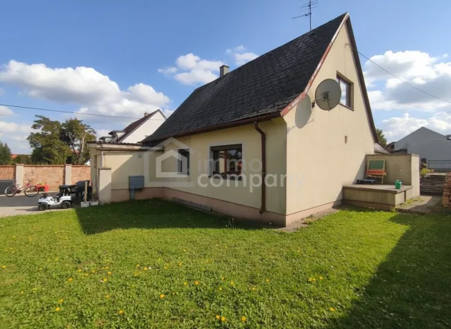 Haus