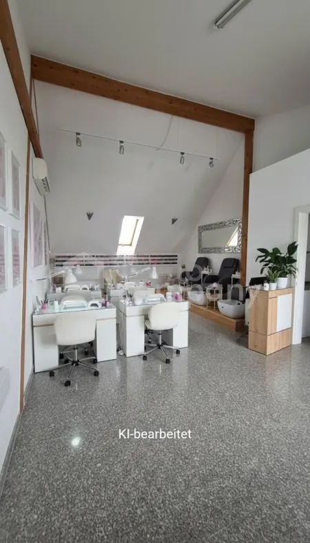 Geschäftslokal / Büro / Studio zu vermieten! - Titelbild