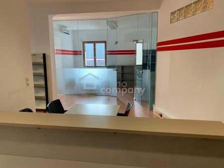 Neuwertige Büro-/Praxisfläche in Neusiedl am See – Top Lage für nur 1.562,82 €!