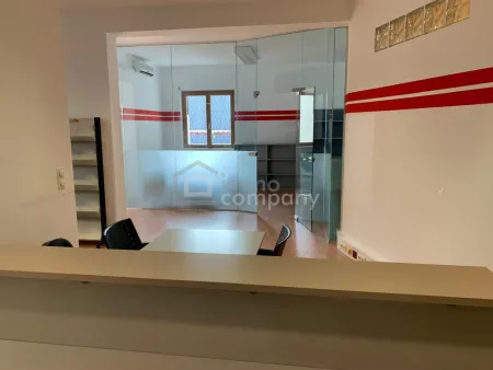 Neuwertige Büro-/Praxisfläche in Neusiedl am See – Top Lage für nur 1.562,82 €!