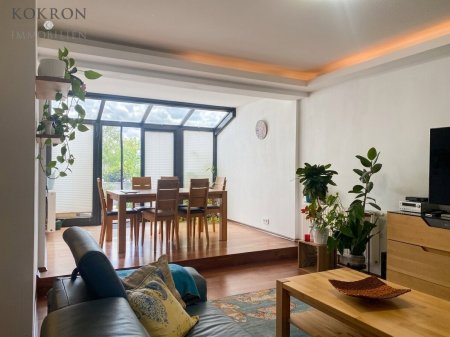 90 m² Wohnkomfort unter € 300.000 | Terrasse, Stellplatz & Lift