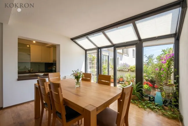 90 m² Wohnkomfort unter € 300.000 | Terrasse, Stellplatz & Lift - Titelbild
