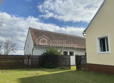 Schöner Hof - gute Substanz - Grundzukauf möglich
