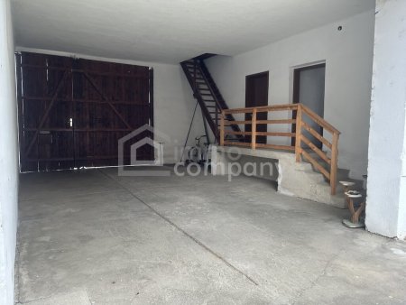 Schöner Hof - gute Substanz - Grundzukauf möglich