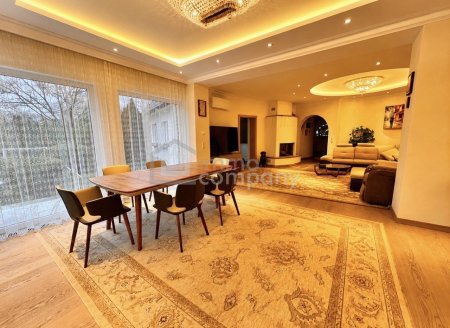 LUXUSVILLA MIT POOL IN 1210 WIEN | BRUCKHAUFEN | UNO CITY | VIENNA INTERNATIONAL SCHOOL