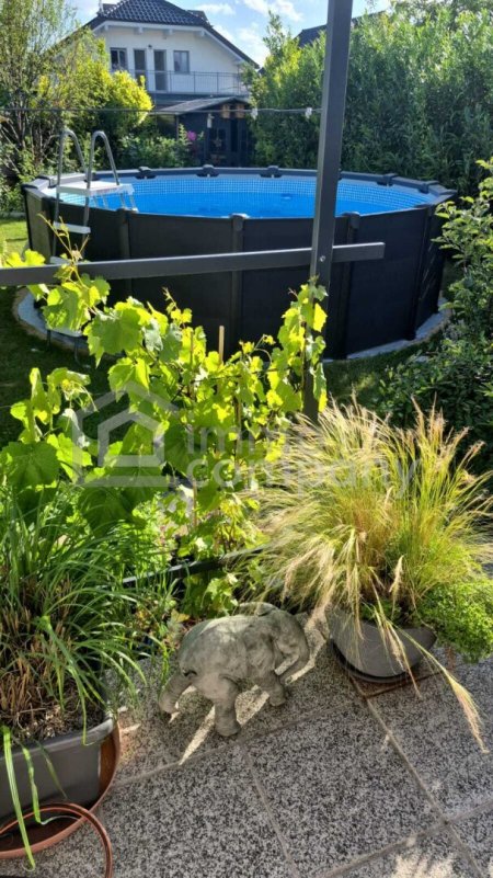 Pool, Terrasse, Lieblingsplatz - Ein Haus voller Energie, Herz und Seele!