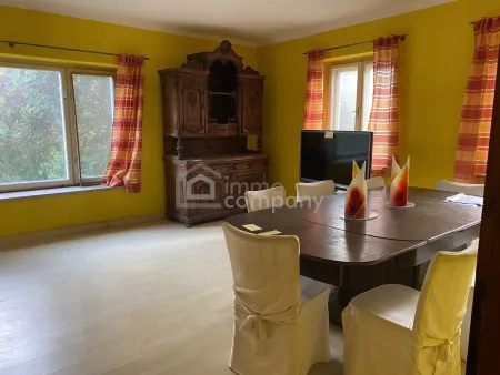 Esszimmer Ansicht 2 original