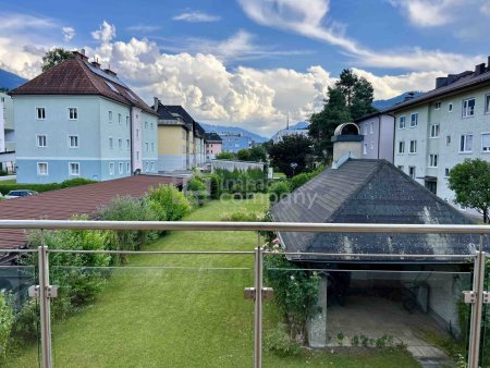 Ihr neues Kapitel beginnt - auf 240qm in Bischofshofen
