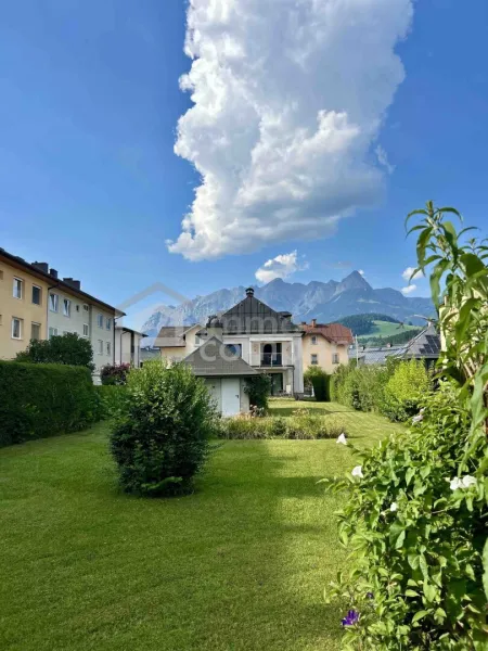 Ihr neues Kapitel beginnt - auf 240qm in Bischofshofen