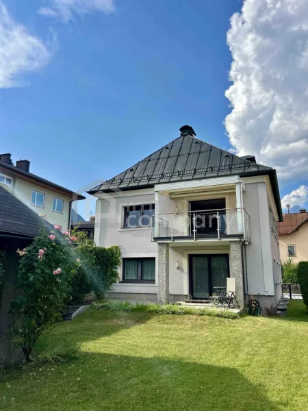 Ihr neues Kapitel beginnt - auf 240qm in Bischofshofen