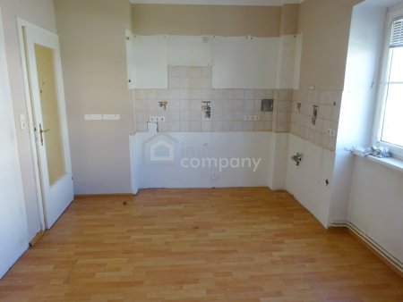 2 Zimmer- Wohnung in Korneuburg- ihre Renovierung, ihr Stil!